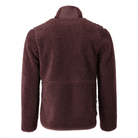 Polar modern cu fermoar [12]