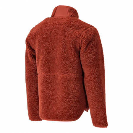Polar modern cu fermoar [14]