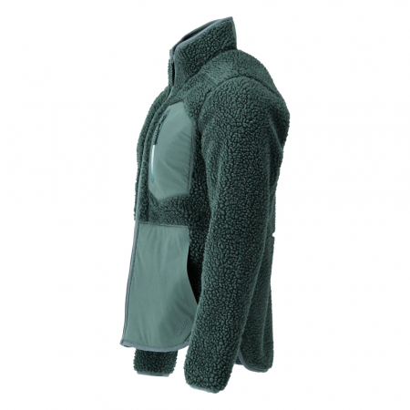Polar modern cu fermoar [5]