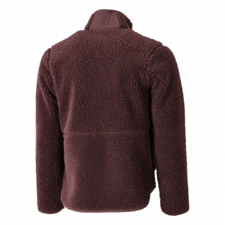 Polar modern cu fermoar [13]