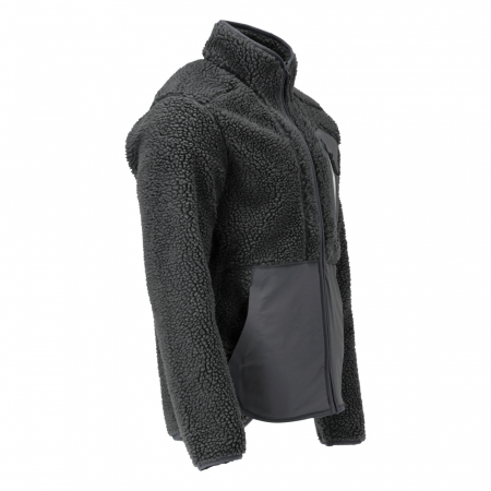 Polar modern cu fermoar [20]