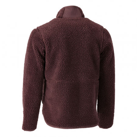 Polar modern cu fermoar [11]