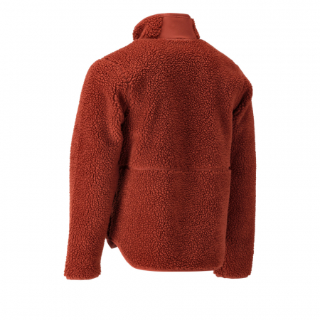 Polar modern cu fermoar [10]