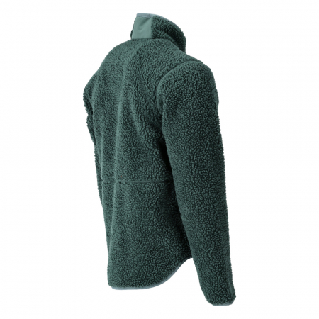 Polar modern cu fermoar [16]
