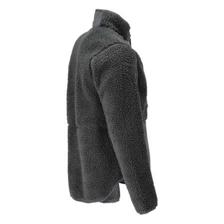 Polar modern cu fermoar [17]