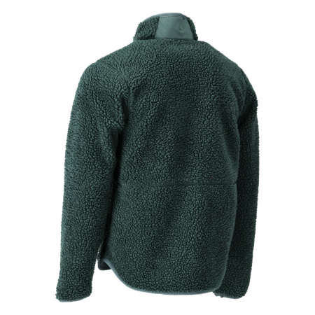 Polar modern cu fermoar [10]