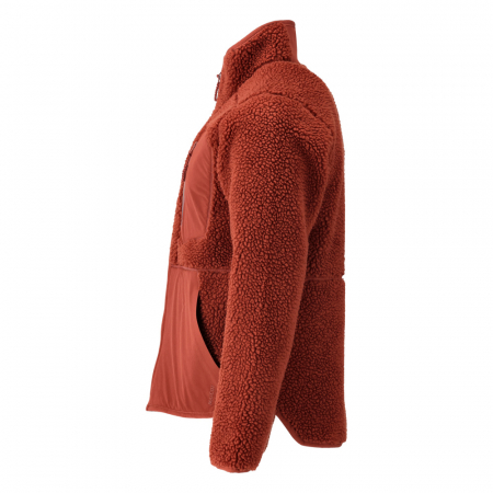 Polar modern cu fermoar [6]