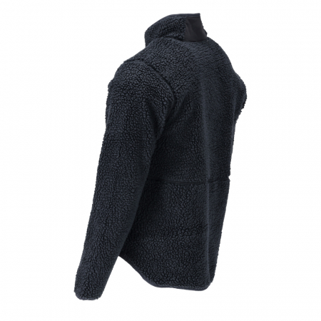 Polar modern cu fermoar [8]