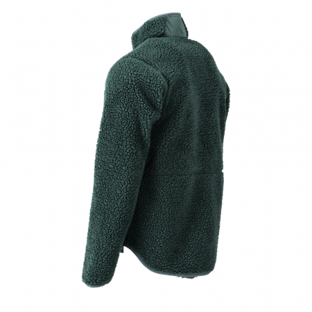Polar modern cu fermoar [8]