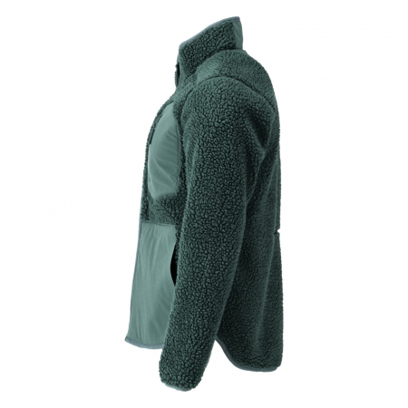 Polar modern cu fermoar [6]