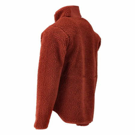Polar modern cu fermoar [8]