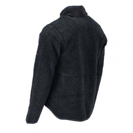 Polar modern cu fermoar [9]