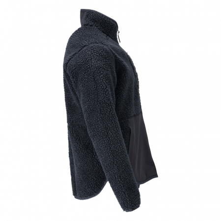 Polar modern cu fermoar [18]