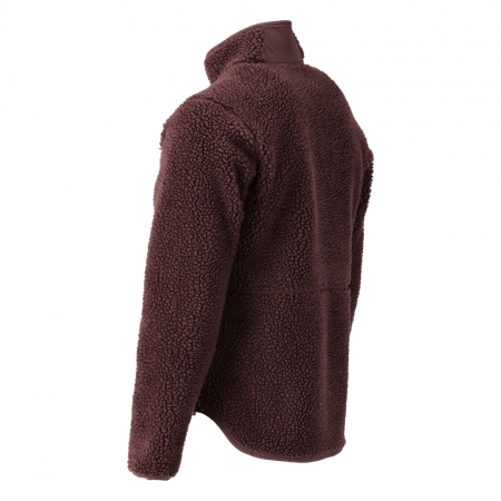 Polar modern cu fermoar [8]