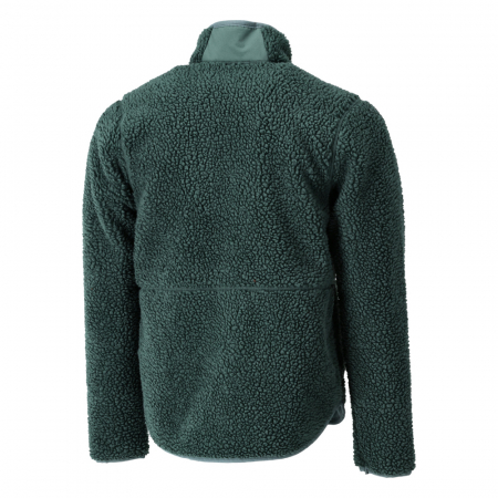 Polar modern cu fermoar [13]