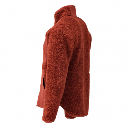 Polar modern cu fermoar [7]