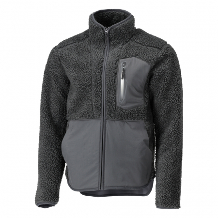 Polar modern cu fermoar [1]