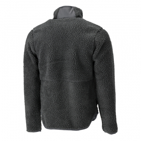 Polar modern cu fermoar [13]
