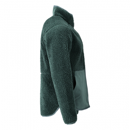 Polar modern cu fermoar [18]