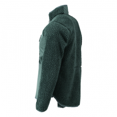 Polar modern cu fermoar [7]