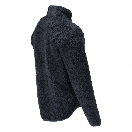 Polar modern cu fermoar [16]