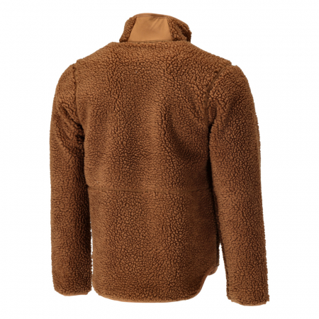 Polar modern cu fermoar [13]