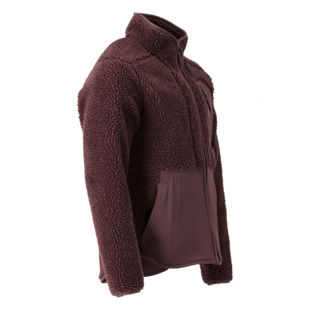 Polar modern cu fermoar [20]