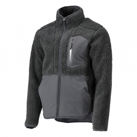Polar modern cu fermoar [2]