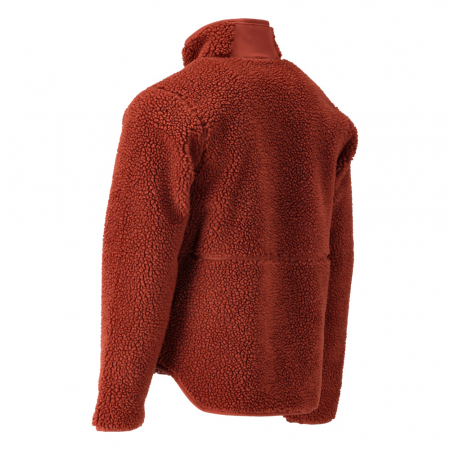 Polar modern cu fermoar [9]