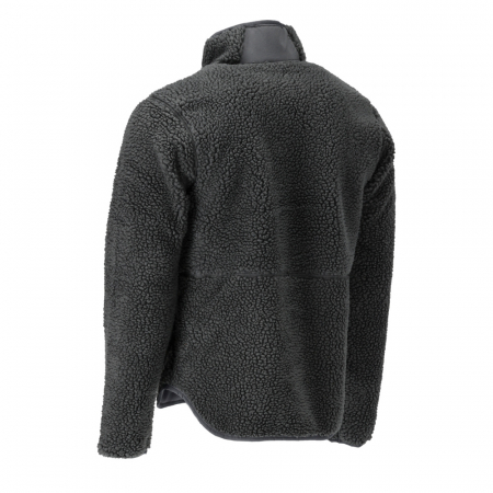 Polar modern cu fermoar [10]
