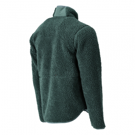 Polar modern cu fermoar [15]