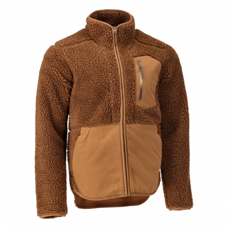 Polar modern cu fermoar [23]