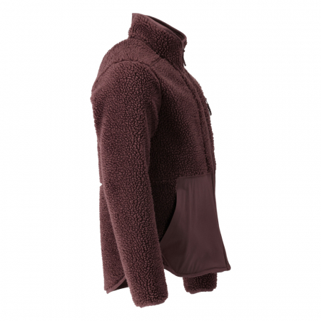 Polar modern cu fermoar [19]