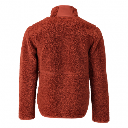 Polar modern cu fermoar [12]