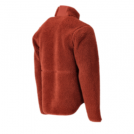 Polar modern cu fermoar [15]