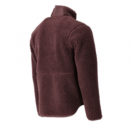 Polar modern cu fermoar [15]