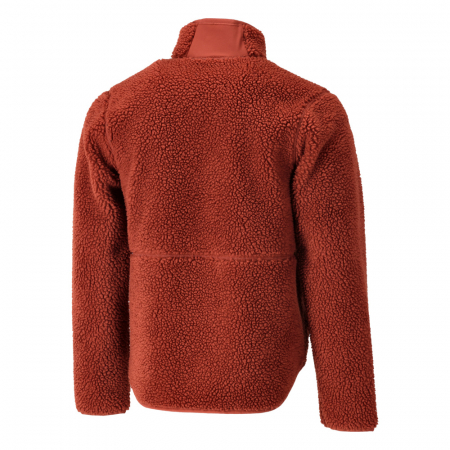 Polar modern cu fermoar [13]