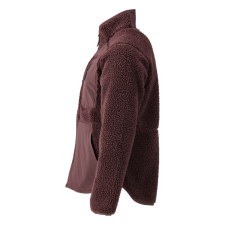 Polar modern cu fermoar [6]
