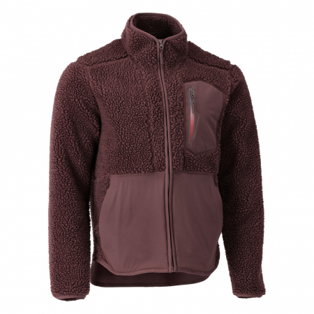 Polar modern cu fermoar [23]