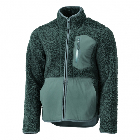 Polar modern cu fermoar [1]