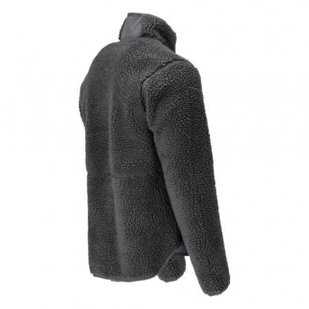 Polar modern cu fermoar [16]