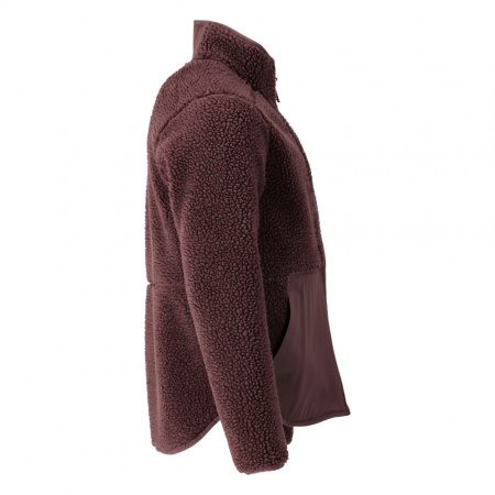 Polar modern cu fermoar [18]