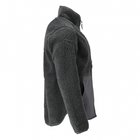 Polar modern cu fermoar [18]