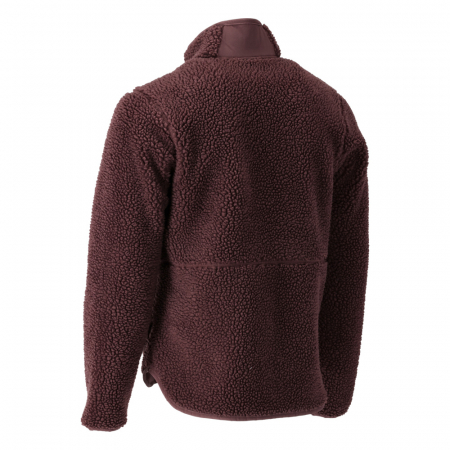 Polar modern cu fermoar [10]