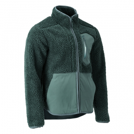Polar modern cu fermoar [22]
