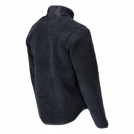 Polar modern cu fermoar [15]