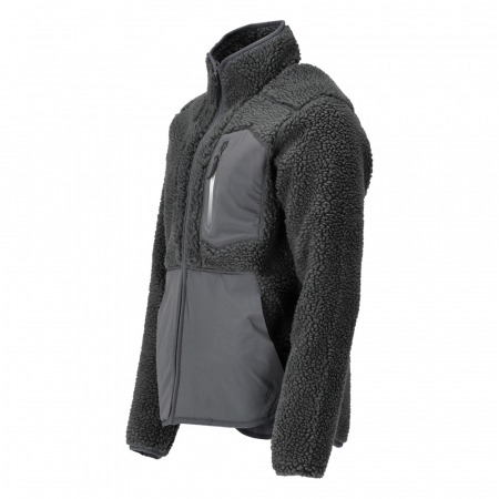 Polar modern cu fermoar [4]