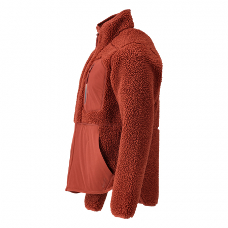 Polar modern cu fermoar [5]