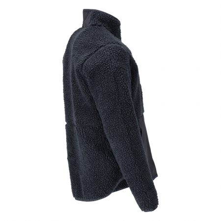 Polar modern cu fermoar [17]