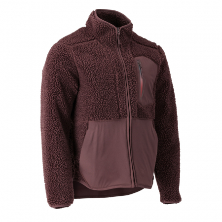 Polar modern cu fermoar [22]